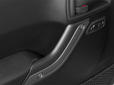 2014 Jeep Wrangler Unlimited Unlimited Sport