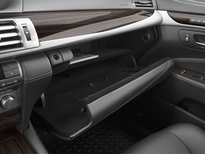 2014 Lexus LS 460 460 AWD-Mark Levinson