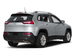 2016 Jeep Cherokee High Altitude