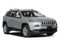 2016 Jeep Cherokee High Altitude