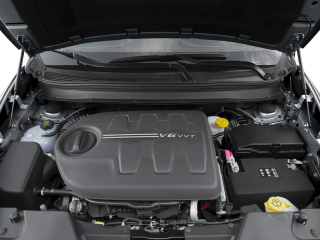 2016 Jeep Cherokee High Altitude