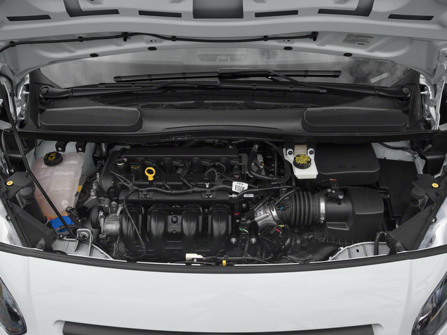 2017 Ford Transit Connect XL