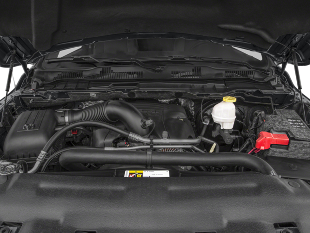 2017 RAM 1500 Sport Night Edition