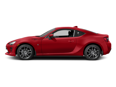 2017 Toyota 86 Base