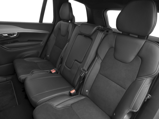 2017 Volvo XC90 T6 R-Design
