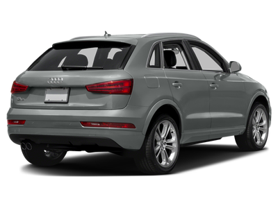 2018 Audi Q3 2.0T Sport Premium quattro