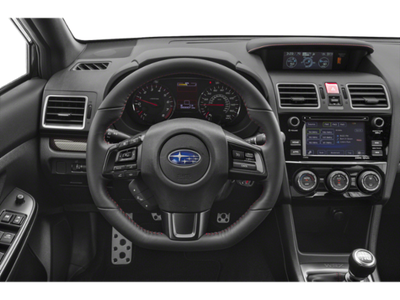 2018 Subaru WRX Limited