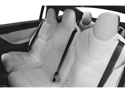 2018 Tesla Model X 100D