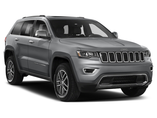 2019 Jeep Grand Cherokee Limited X