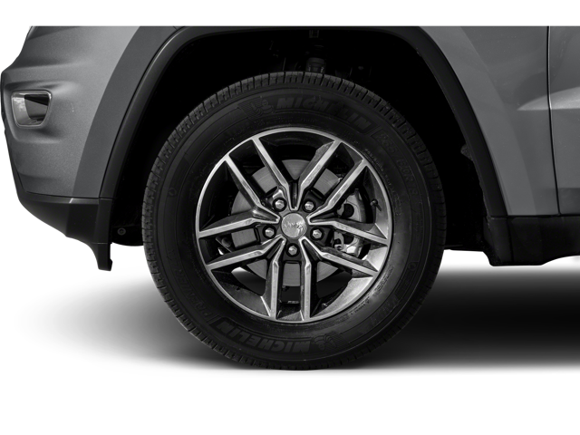 2019 Jeep Grand Cherokee Limited X