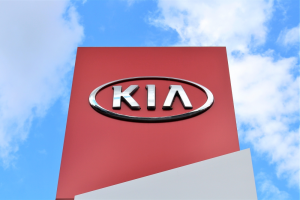 Kia Service Center Leesburg, VA