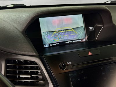 2020 Acura ILX Premium Package