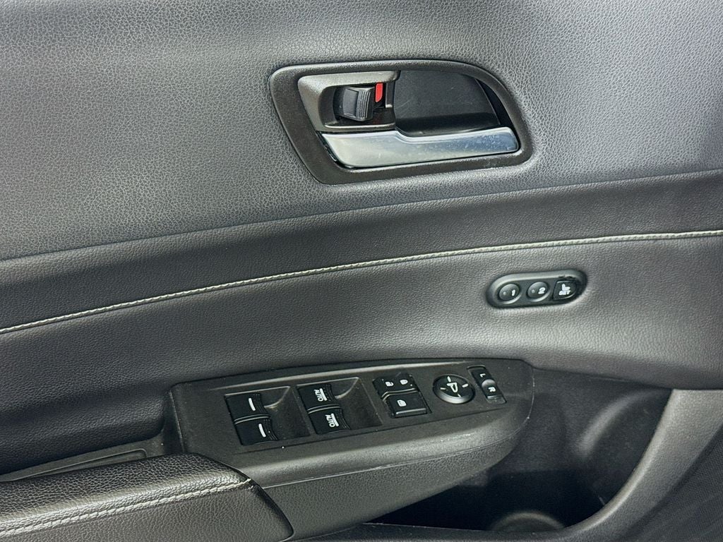 2020 Acura ILX Premium Package