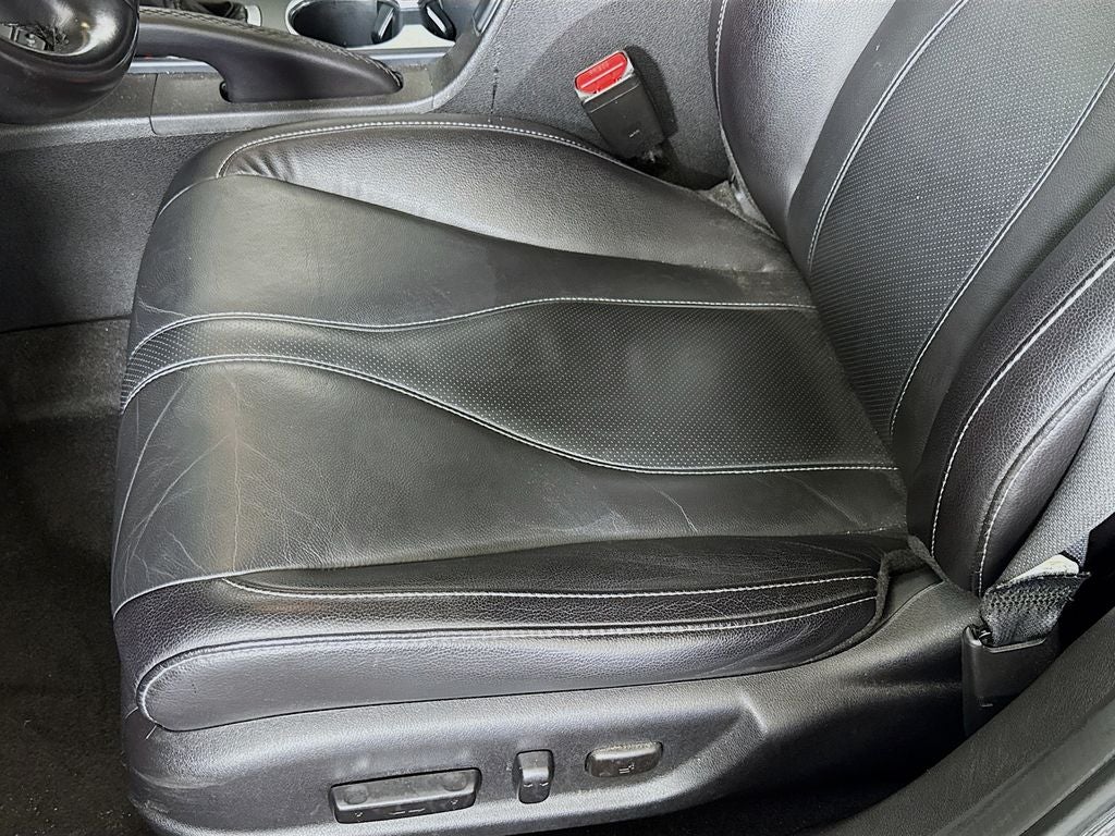 2020 Acura ILX Premium Package