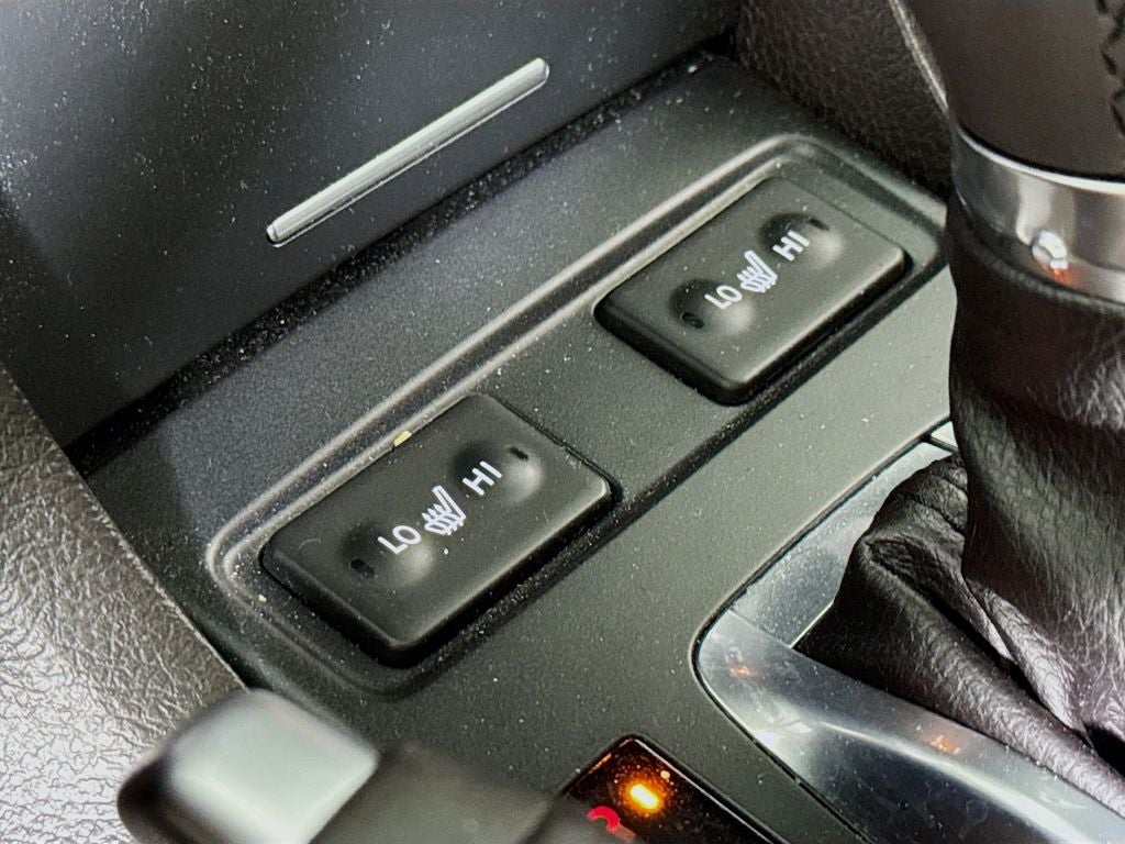 2020 Acura ILX Premium Package
