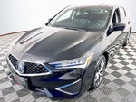 2020 Acura ILX Premium Package
