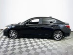2020 Acura ILX Premium Package