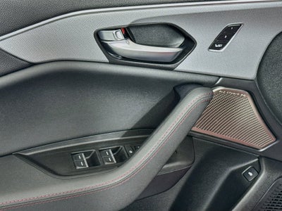 2021 Acura TLX A-Spec Package