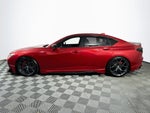 2021 Acura TLX A-Spec Package