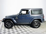 2018 Jeep Wrangler JK Sport
