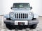 2015 Jeep Wrangler Sahara 2D