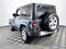 2015 Jeep Wrangler Sahara 2D