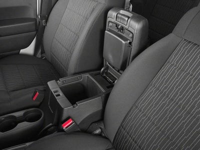 2017 Jeep Wrangler Unlimited Unlimited Sport