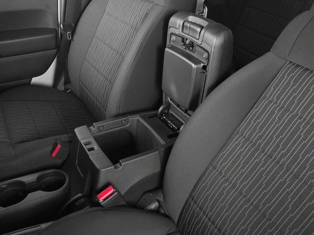 2017 Jeep Wrangler Unlimited Unlimited Sport