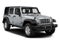 2017 Jeep Wrangler Unlimited Unlimited Sport