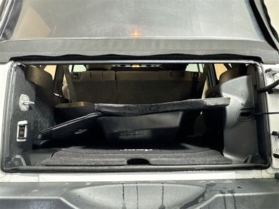 2014 Jeep Wrangler Unlimited Unlimited Sport