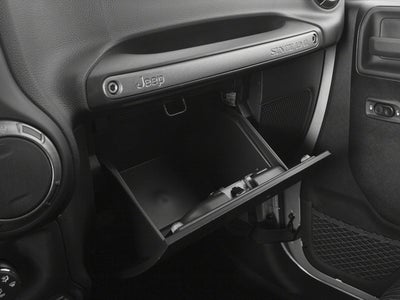 2017 Jeep Wrangler Unlimited Unlimited Sport 4X4-AUTO