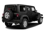 2017 Jeep Wrangler Unlimited Unlimited Sport 4X4-AUTO