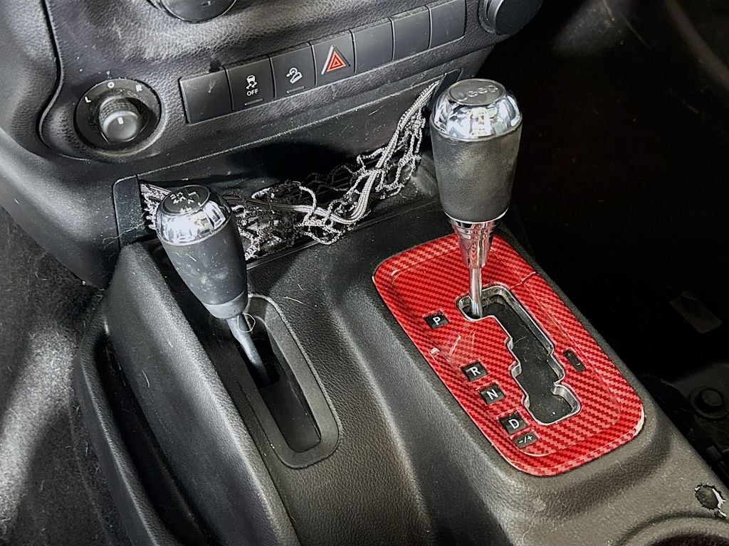 2013 Jeep Wrangler Unlimited Unlimited Sport