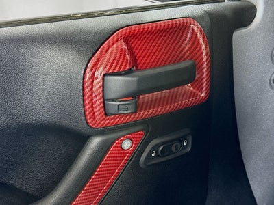 2013 Jeep Wrangler Unlimited Unlimited Sport