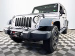 2013 Jeep Wrangler Unlimited Unlimited Sport