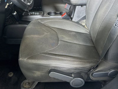 2016 Jeep Wrangler Unlimited Unlimited Sport