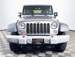 2016 Jeep Wrangler Unlimited Unlimited Sport