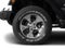 2017 Jeep Wrangler Unlimited Unlimited Sahara