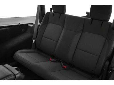 2019 Jeep Wrangler Sport