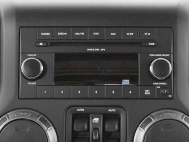 2017 Jeep Wrangler Unlimited Unlimited Sport Big Bear