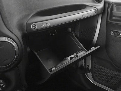 2017 Jeep Wrangler Unlimited Unlimited Sport Big Bear