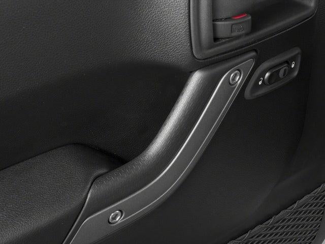 2017 Jeep Wrangler Unlimited Unlimited Sport Big Bear