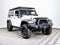 2016 Jeep Wrangler Unlimited Unlimited Willys