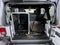 2016 Jeep Wrangler Unlimited Unlimited Willys