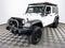 2016 Jeep Wrangler Unlimited Unlimited Willys
