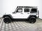 2016 Jeep Wrangler Unlimited Unlimited Willys