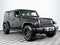 2013 Jeep Wrangler Unlimited Unlimited Sahara