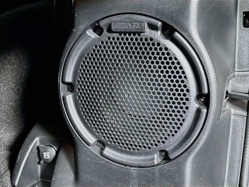 2013 Jeep Wrangler Unlimited Unlimited Sahara
