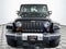 2013 Jeep Wrangler Unlimited Unlimited Sahara