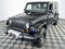 2013 Jeep Wrangler Unlimited Unlimited Sahara